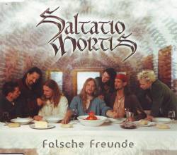 Saltatio Mortis : Falsche Freude